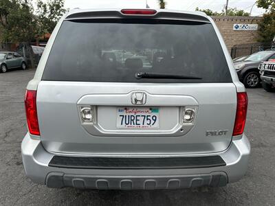 2003 Honda Pilot EX-L - Photo 6 - San Leandro, CA 94578