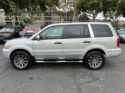 2003 Honda Pilot EX-L - Photo 8 - San Leandro, CA 94578