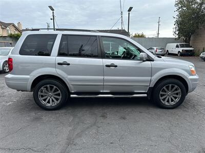 2003 Honda Pilot EX-L - Photo 4 - San Leandro, CA 94578