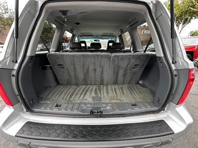 2003 Honda Pilot EX-L - Photo 11 - San Leandro, CA 94578