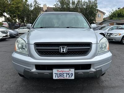 2003 Honda Pilot EX-L - Photo 2 - San Leandro, CA 94578