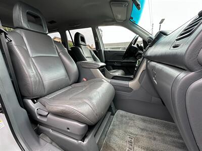 2003 Honda Pilot EX-L - Photo 13 - San Leandro, CA 94578