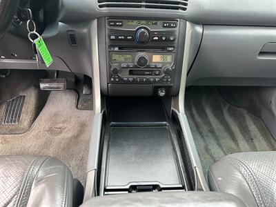 2003 Honda Pilot EX-L - Photo 21 - San Leandro, CA 94578