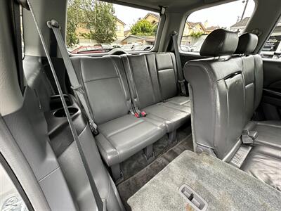 2003 Honda Pilot EX-L - Photo 18 - San Leandro, CA 94578