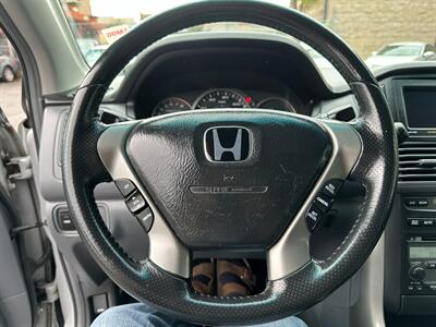 2003 Honda Pilot EX-L - Photo 22 - San Leandro, CA 94578