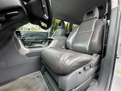 2003 Honda Pilot EX-L - Photo 12 - San Leandro, CA 94578