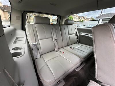 2012 Chevrolet Suburban LT   - Photo 24 - San Leandro, CA 94578