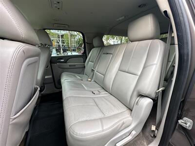 2012 Chevrolet Suburban LT   - Photo 21 - San Leandro, CA 94578