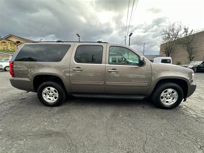 2012 Chevrolet Suburban LT   - Photo 4 - San Leandro, CA 94578