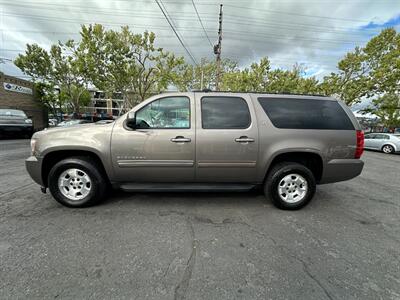 2012 Chevrolet Suburban LT   - Photo 8 - San Leandro, CA 94578