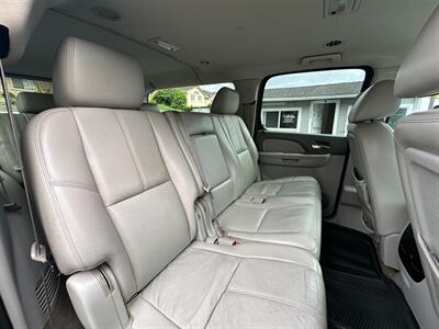 2012 Chevrolet Suburban LT   - Photo 23 - San Leandro, CA 94578
