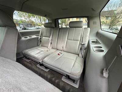 2012 Chevrolet Suburban LT   - Photo 22 - San Leandro, CA 94578