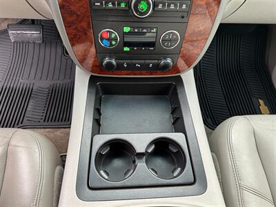 2012 Chevrolet Suburban LT   - Photo 20 - San Leandro, CA 94578