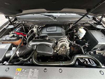 2012 Chevrolet Suburban LT   - Photo 10 - San Leandro, CA 94578