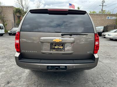 2012 Chevrolet Suburban LT   - Photo 6 - San Leandro, CA 94578