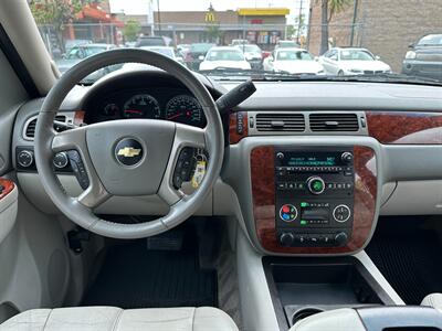 2012 Chevrolet Suburban LT   - Photo 17 - San Leandro, CA 94578