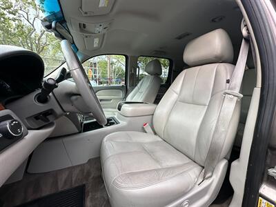 2012 Chevrolet Suburban LT   - Photo 12 - San Leandro, CA 94578
