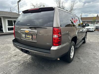 2012 Chevrolet Suburban LT   - Photo 5 - San Leandro, CA 94578
