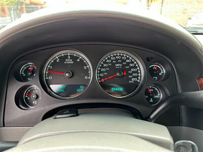 2012 Chevrolet Suburban LT   - Photo 18 - San Leandro, CA 94578