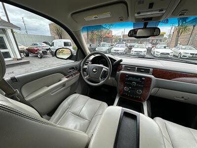 2012 Chevrolet Suburban LT   - Photo 15 - San Leandro, CA 94578