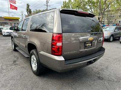 2012 Chevrolet Suburban LT   - Photo 7 - San Leandro, CA 94578
