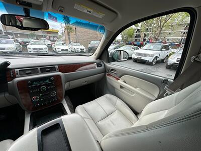 2012 Chevrolet Suburban LT   - Photo 16 - San Leandro, CA 94578