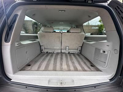 2012 Chevrolet Suburban LT   - Photo 11 - San Leandro, CA 94578