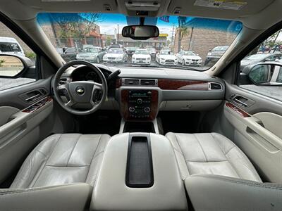 2012 Chevrolet Suburban LT   - Photo 14 - San Leandro, CA 94578