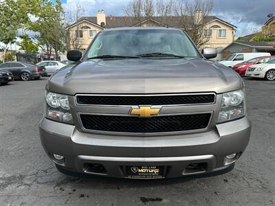 2012 Chevrolet Suburban LT   - Photo 2 - San Leandro, CA 94578