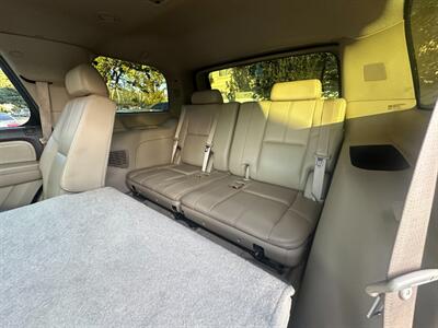 2007 GMC Yukon Denali - Photo 19 - San Leandro, CA 94578