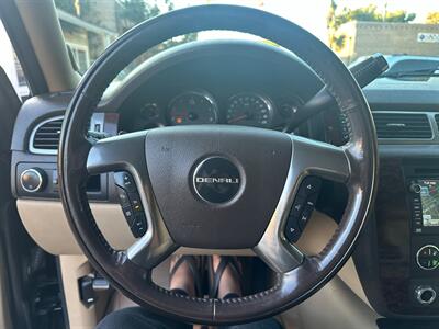 2007 GMC Yukon Denali - Photo 22 - San Leandro, CA 94578