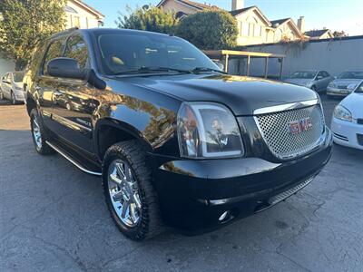 2007 GMC Yukon Denali - Photo 3 - San Leandro, CA 94578