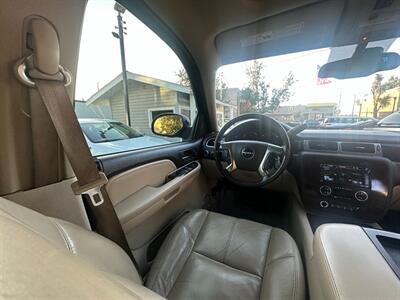 2007 GMC Yukon Denali - Photo 15 - San Leandro, CA 94578