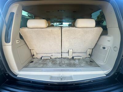 2007 GMC Yukon Denali - Photo 11 - San Leandro, CA 94578