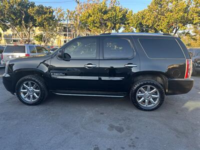 2007 GMC Yukon Denali - Photo 8 - San Leandro, CA 94578