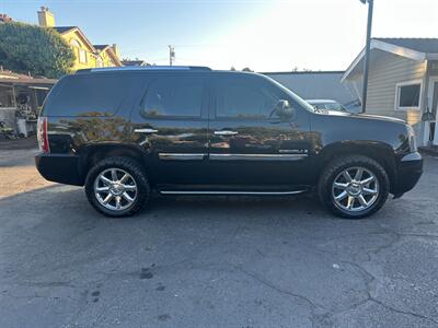 2007 GMC Yukon Denali - Photo 4 - San Leandro, CA 94578