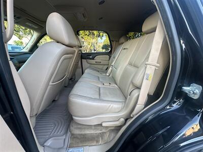 2007 GMC Yukon Denali - Photo 18 - San Leandro, CA 94578