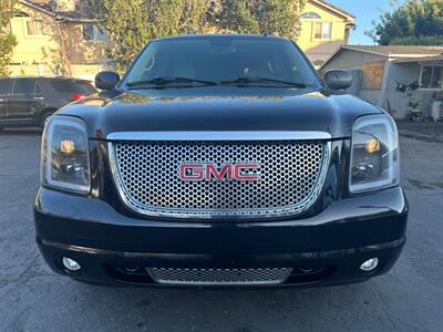 2007 GMC Yukon Denali - Photo 2 - San Leandro, CA 94578