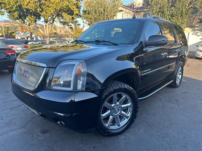 2007 GMC Yukon Denali - Photo 1 - San Leandro, CA 94578