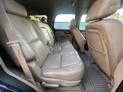 2007 GMC Yukon Denali - Photo 17 - San Leandro, CA 94578