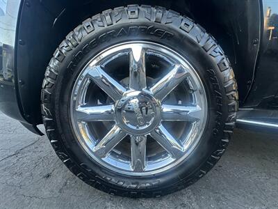 2007 GMC Yukon Denali - Photo 9 - San Leandro, CA 94578