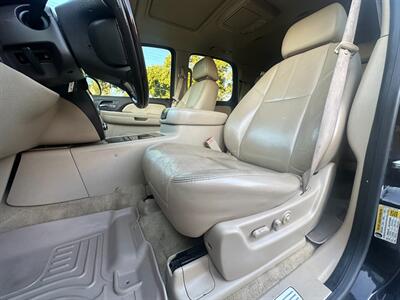 2007 GMC Yukon Denali - Photo 12 - San Leandro, CA 94578
