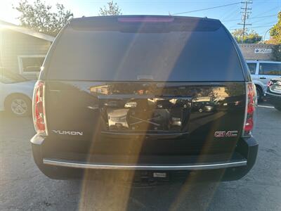 2007 GMC Yukon Denali - Photo 6 - San Leandro, CA 94578