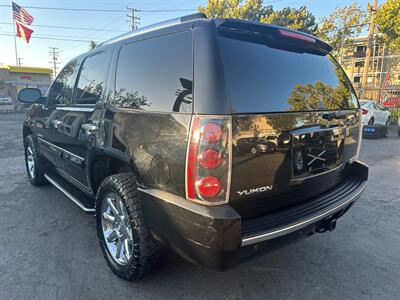 2007 GMC Yukon Denali - Photo 7 - San Leandro, CA 94578