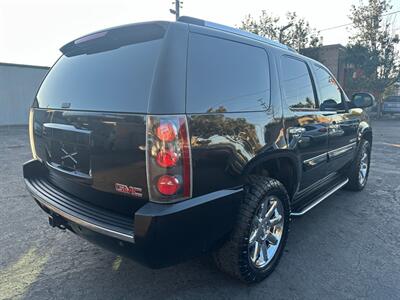 2007 GMC Yukon Denali - Photo 5 - San Leandro, CA 94578