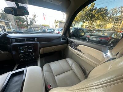 2007 GMC Yukon Denali - Photo 14 - San Leandro, CA 94578