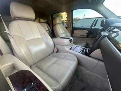 2007 GMC Yukon Denali - Photo 13 - San Leandro, CA 94578