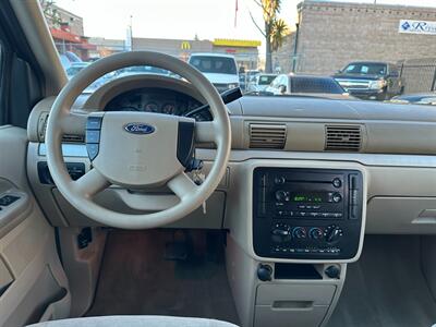 2005 Ford Freestar SE   - Photo 17 - San Leandro, CA 94578