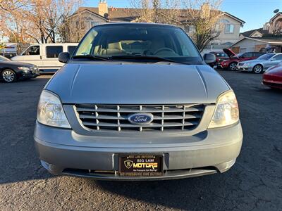 2005 Ford Freestar SE   - Photo 2 - San Leandro, CA 94578