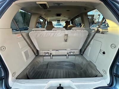 2005 Ford Freestar SE   - Photo 11 - San Leandro, CA 94578